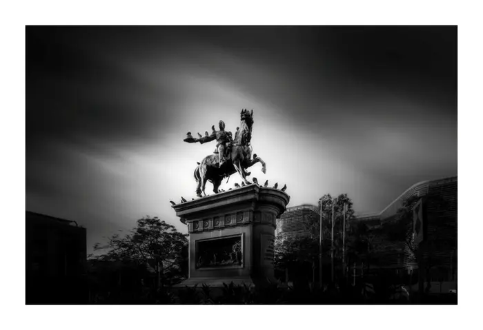 Centro Histórico de San Salvador — 03