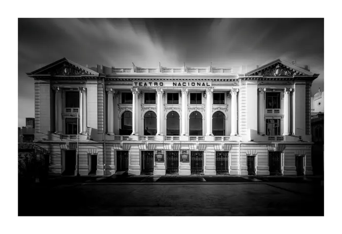 Centro Histórico de San Salvador — 04
