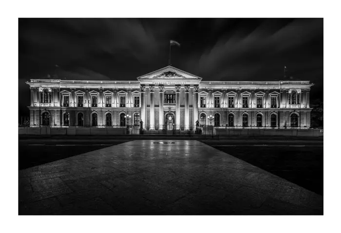 Centro Histórico de San Salvador — 16