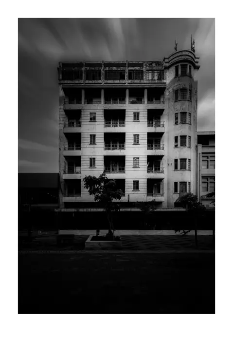 Centro Histórico de San Salvador — 20