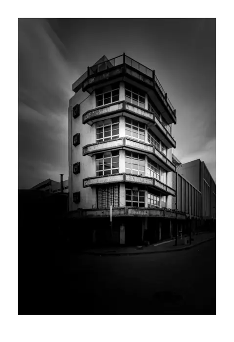 Centro Histórico de San Salvador — 25